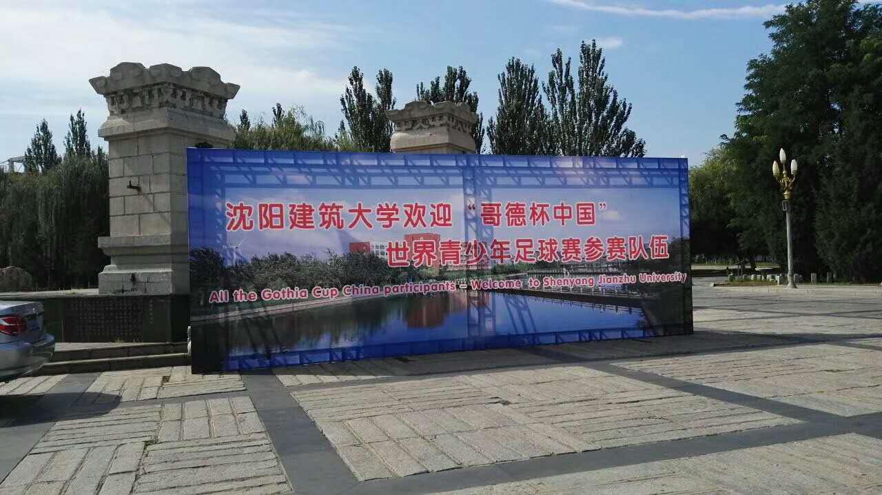 沈阳“歌德杯”侧记,洛阳瀍河一实小学区两支队伍参赛归来!