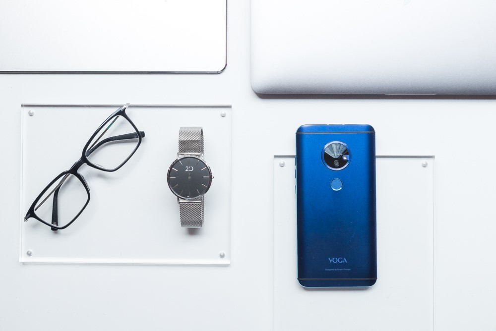 青橙VOGA激光投影手机,青橙voga卖点