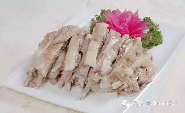 临夏必吃的十大美食,临夏的地道美食令人回味无穷