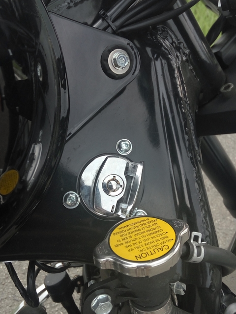 台湾越野车试驾视频,大地鹰王450巡航太子最新款