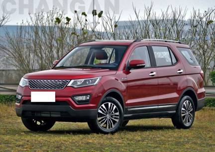 十万块钱买不到好suv,十万块买汽车被骂