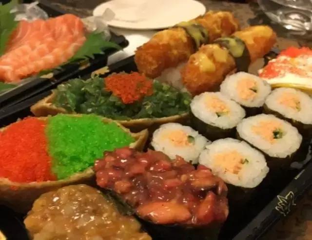 厦门寿司,厦门最好吃的日本料理寿司
