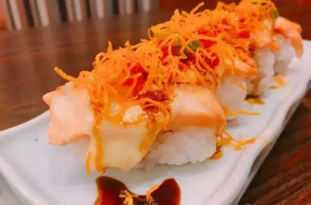 厦门寿司,厦门最好吃的日本料理寿司
