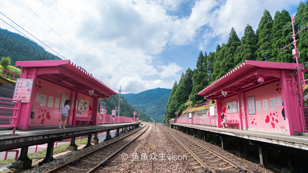 这里是日本,日本旅游柯南故乡