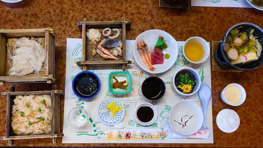 这里是日本,日本旅游柯南故乡