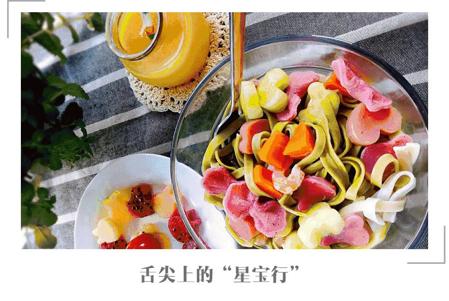 让吃货来了不走的地方，居然是一家汽车4S店！