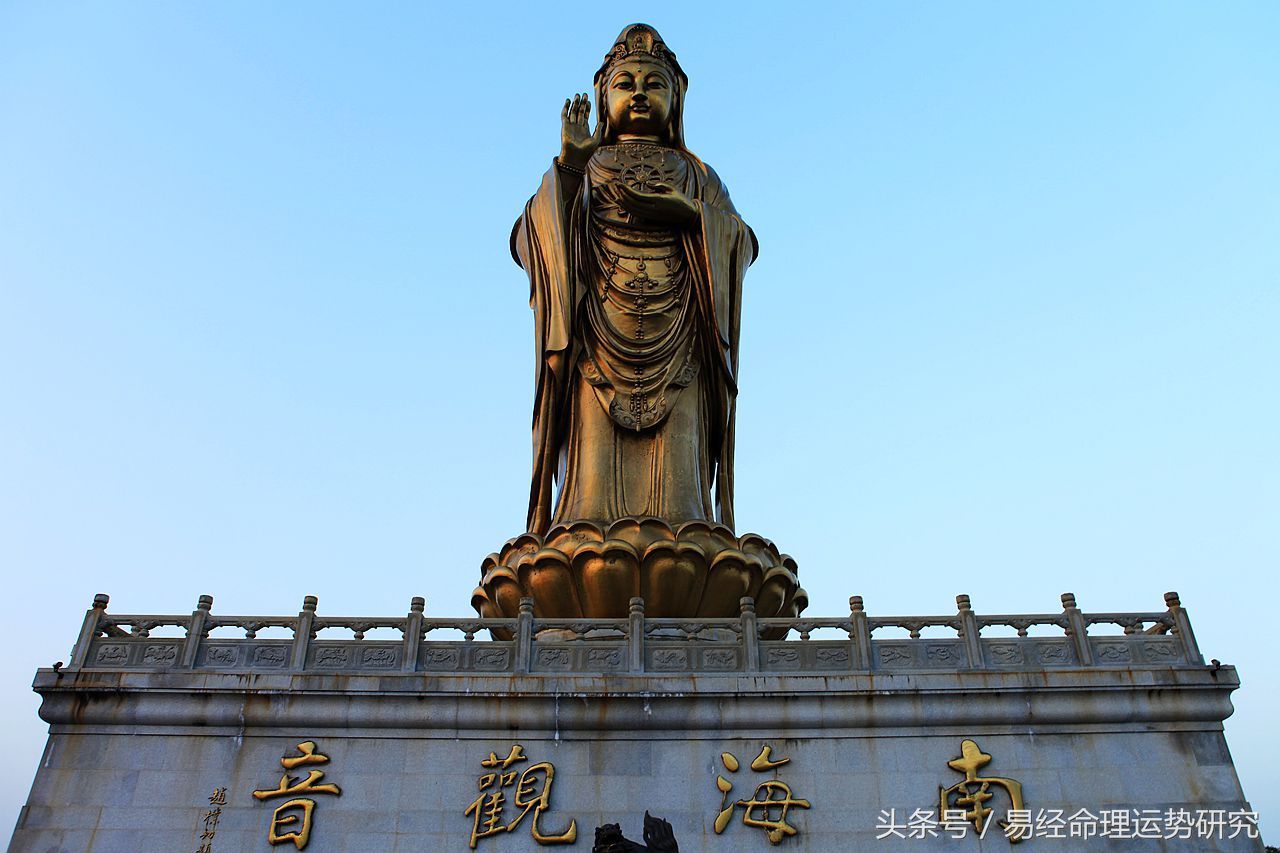 拜观音菩萨注意的事项,观音菩萨祈愿的步骤