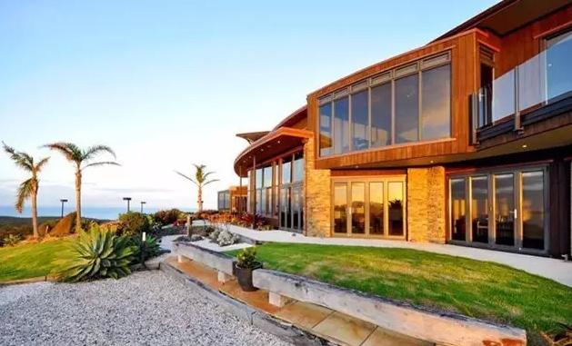 北京一套房的钱,出国能买啥?你能想到吗?