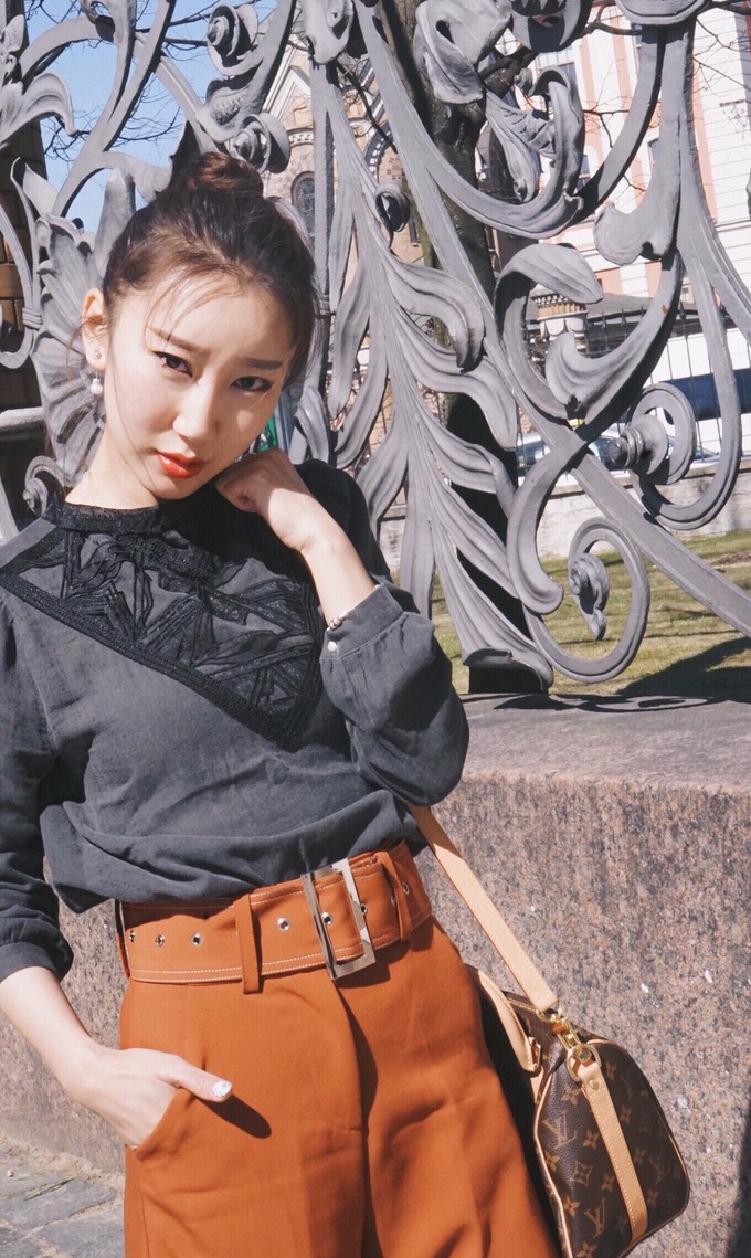 旅行日记探索美丽风景与人文魅力,圣彼得堡旅游日记