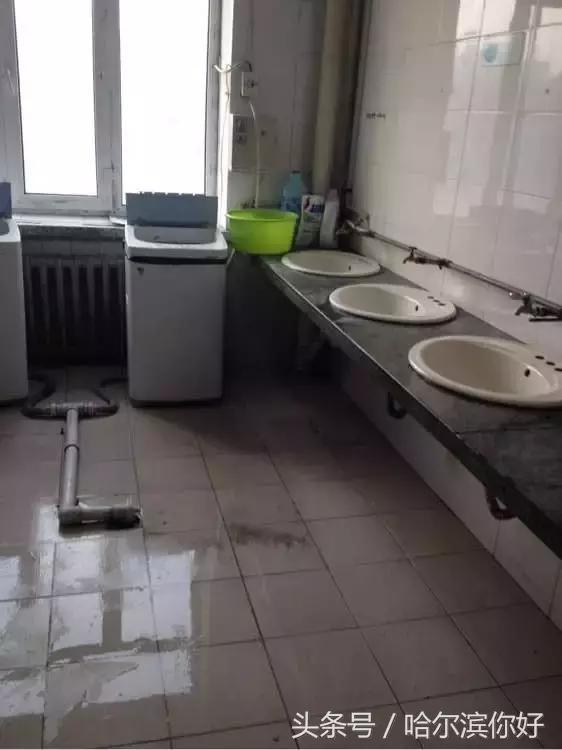 哈尔滨各大学宿舍大比拼，来看看今年大学新生们的住宿条件怎么样