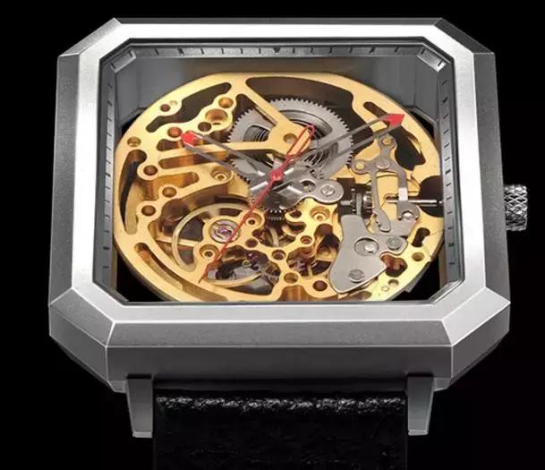 休闲风时装表,简约风时装表