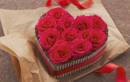 情人节女生想要的礼物,情人节女生想要什么礼物