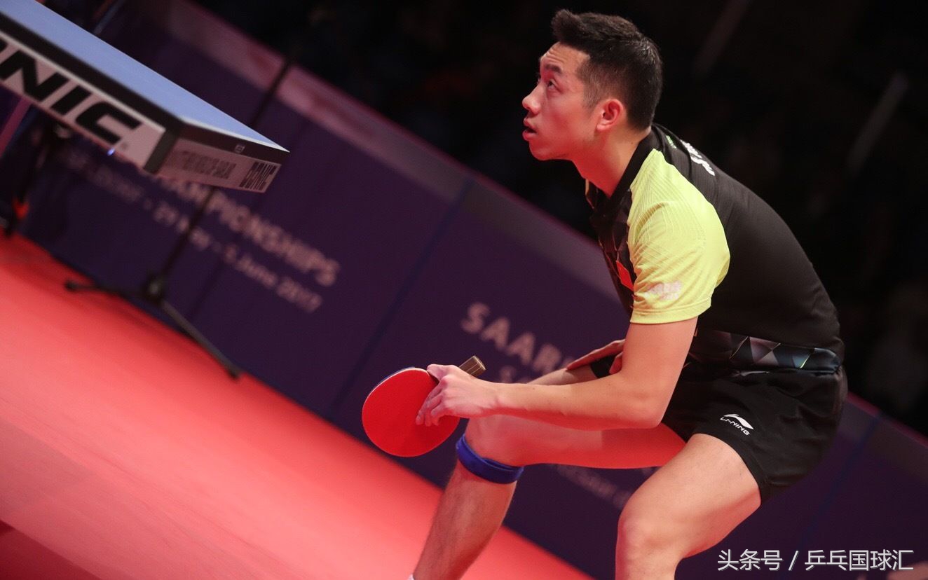 如果你的直拍横打没有忽略这3点，那真的就完美了！