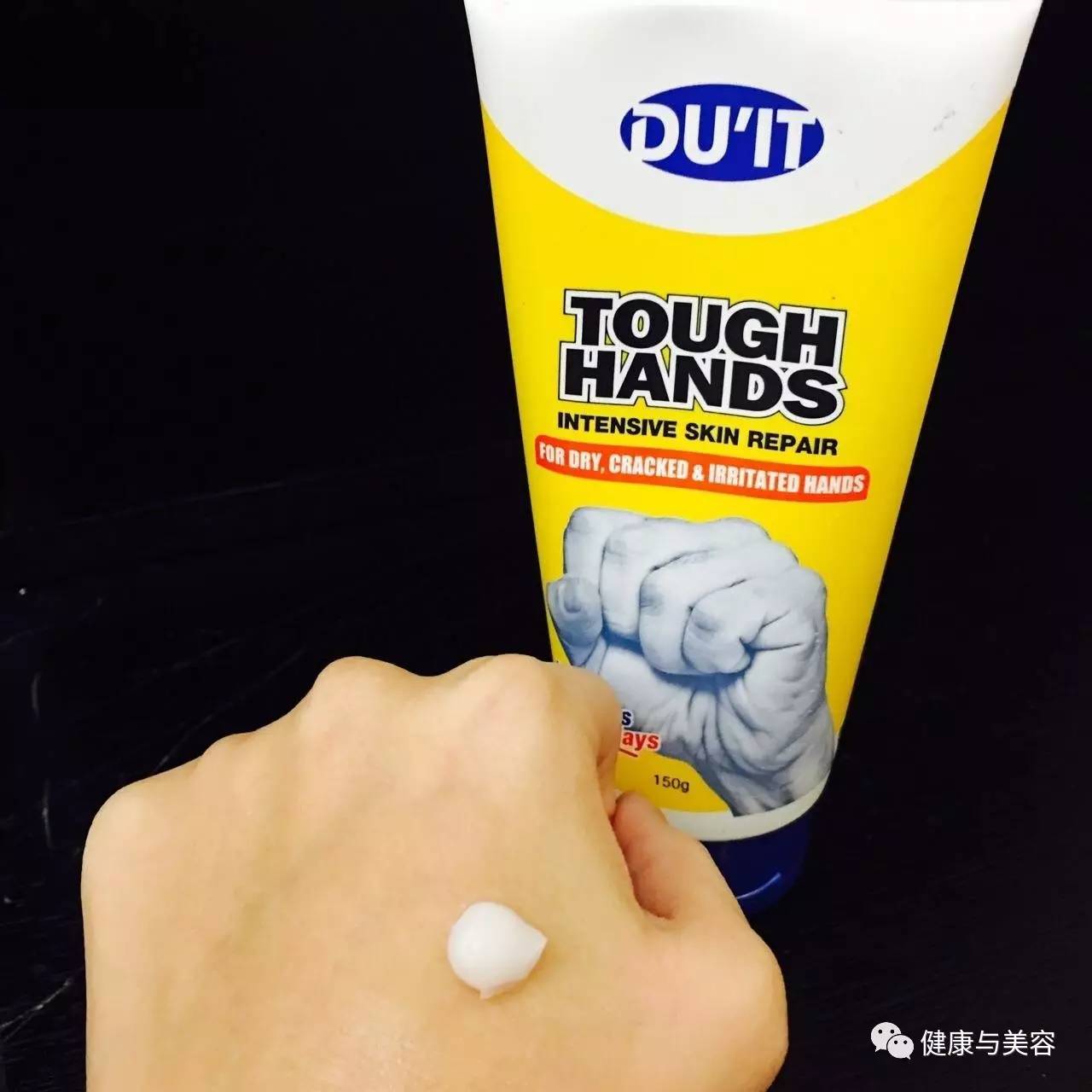 这些男神的手美得让女人都惭愧,女人的第二张脸需要这样养护!