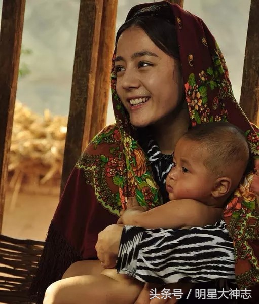 迪丽热巴丽姬传,丽姬传迪丽热巴好看吗