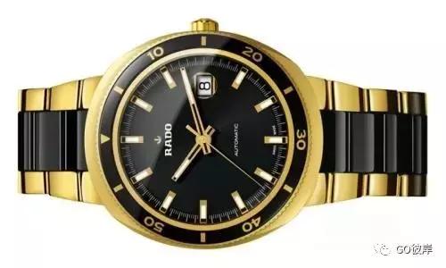 雷达永不磨损手表多少钱,新rado雷达表