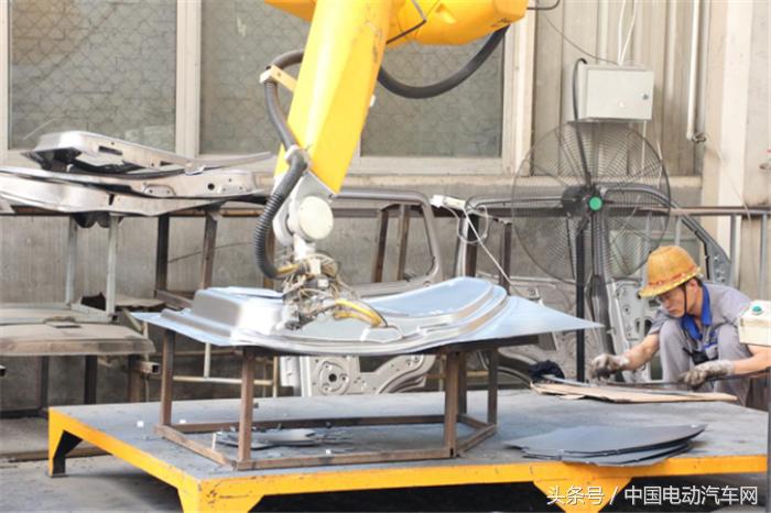 cnev电动汽车,cnev电动车