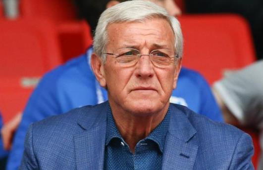 足协未回应里皮续约,里皮执教国足最新消息