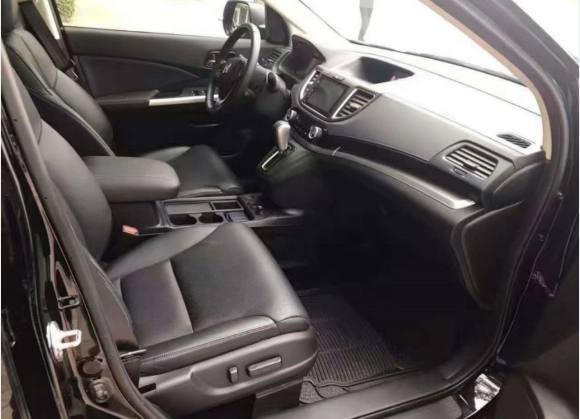 九万五买一台12款的本田crv划算吗,2010款二手本田crv还值得买吗