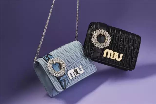 prada七夕限定包包款式,prada七夕星月包