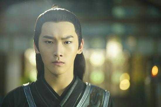 邢昭林扒小龙虾,邢昭林出道前黑料