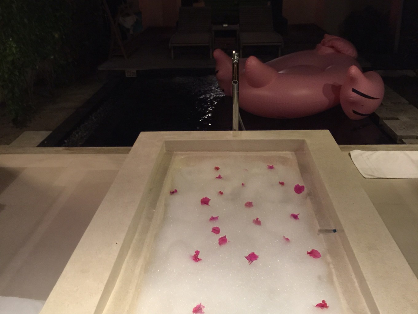 马尔代夫来北京,马尔代夫来三里屯