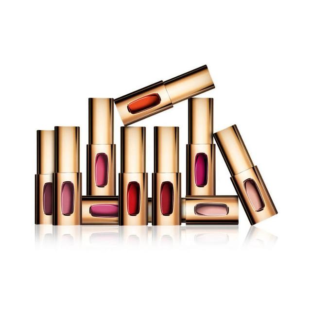 平价不掉色奶茶色口红,黄皮口红色号显白平价