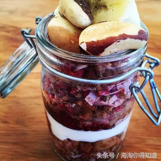 新西兰麦片哪个牌子好吃,新西兰进口最好的牛奶麦片