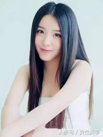 刘海教程自己剪圆脸方脸短发,圆脸方脸刘海女生适合的发型