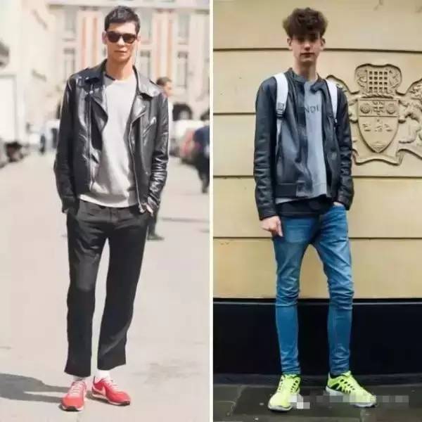 十大机车皮衣,小个子复古机车皮衣测评推荐