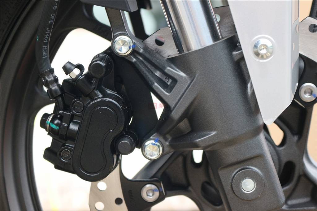 试驾本田拉力车,试驾新车真实感受