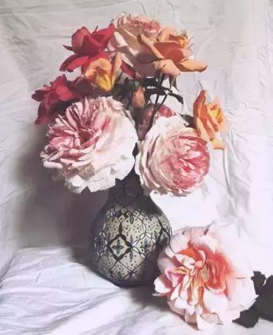 会枯萎腐烂的仿真花,会枯萎的花有什么