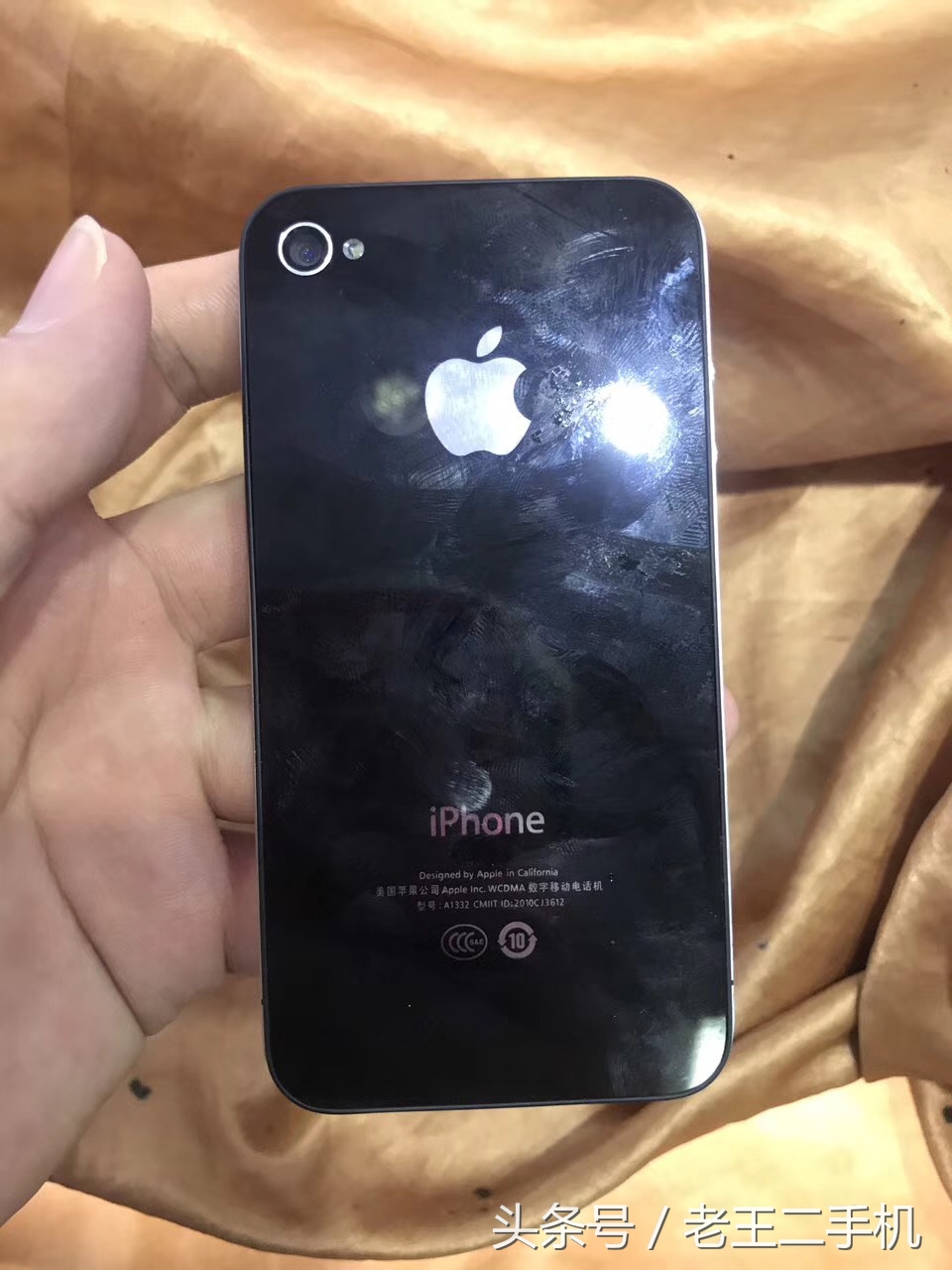 超低价的二手iphone能买吗,目前最值得购买的二手iphone