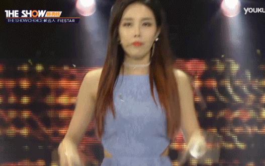 鏇圭拹fiestargoodtime,鏇圭拹濂冲洟fiestarmirror