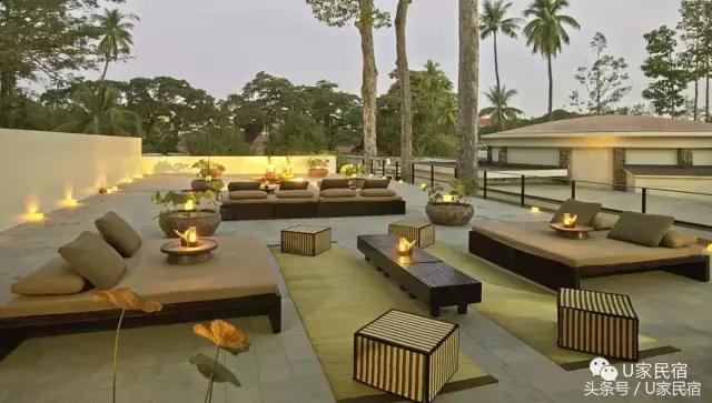 安缦到底有多么奢华,如何住安缦比较划算