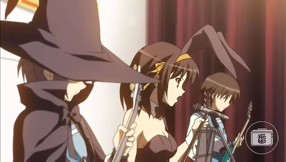 看了这部狗粮番,我们来聊聊日本高中社团