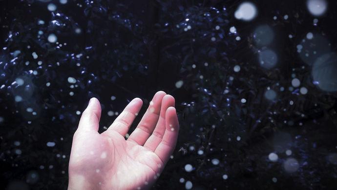 首位瑶女郎，李敖最漂亮红颜知己，那久远的琼瑶命的美人……