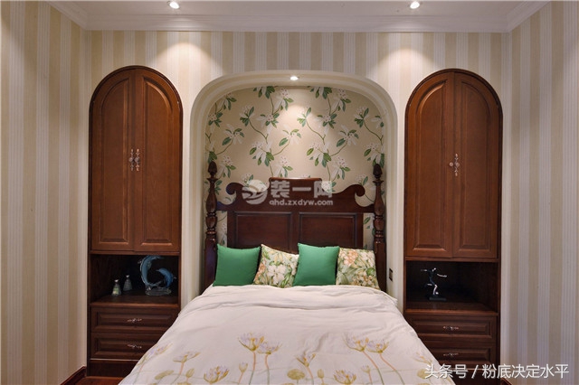 汤河铭筑199平装修,秦皇岛万象城一期两室装修效果图