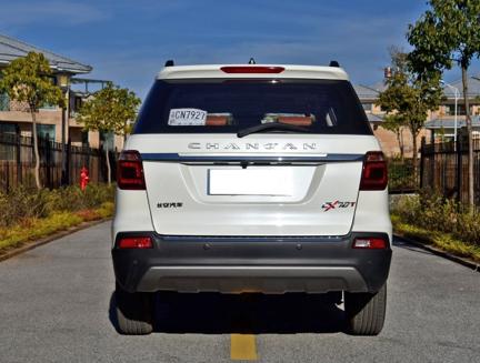 十万块钱买不到好suv,十万块买汽车被骂