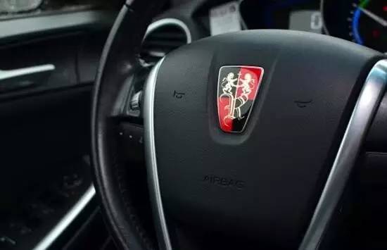 2017年荣威e550油电混合真实油耗,荣威e550真实情况