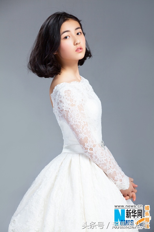 8岁童星一年演的七部戏,童星8岁拍电影