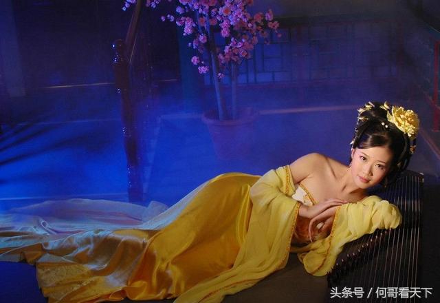 皇贵妃身体病重,皇贵妃与野郎治病