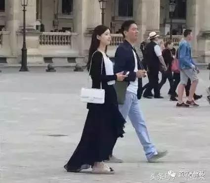 京东老板娘现在怎么样了,京东老板娘真正身份