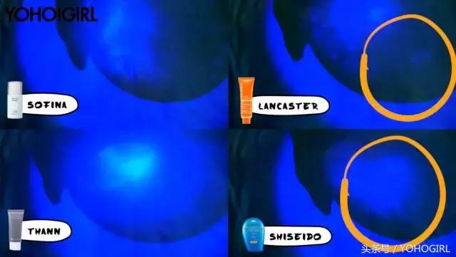 涂完防晒之后用不用卸妆,涂完防晒不出汗