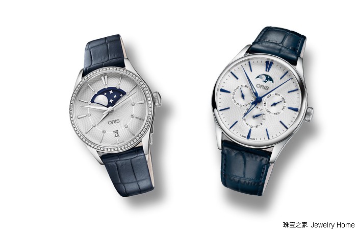 这个七夕，让爱在分秒中绽放