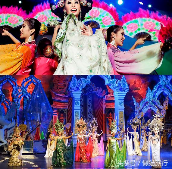 在泰国购物必买东西清单,泰国购物必买清单中国品牌