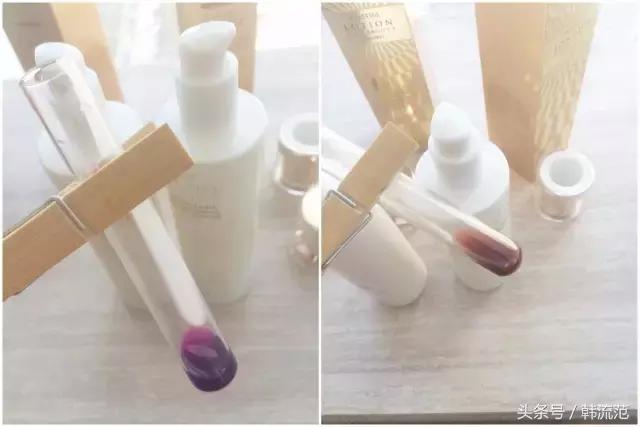 韩国欧蕙极致水乳怎么样,欧蕙水乳和怡丽丝尔水乳哪个好用