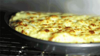 最好吃的披萨餐厅,这家餐厅的空间设计真让人上瘾