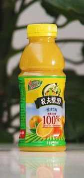 纯天然果汁好喝不贵又有营养,能喝到四种口味的果汁多少元