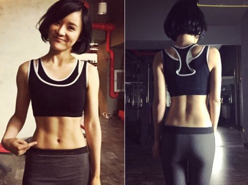 十大花旦之赵丽颖,杨幂热巴刘亦菲张馨予赵丽颖